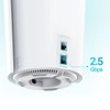 TP-Link Deco AX5700 Tri-Band Smart Whole Home Mesh Wi-Fi 6