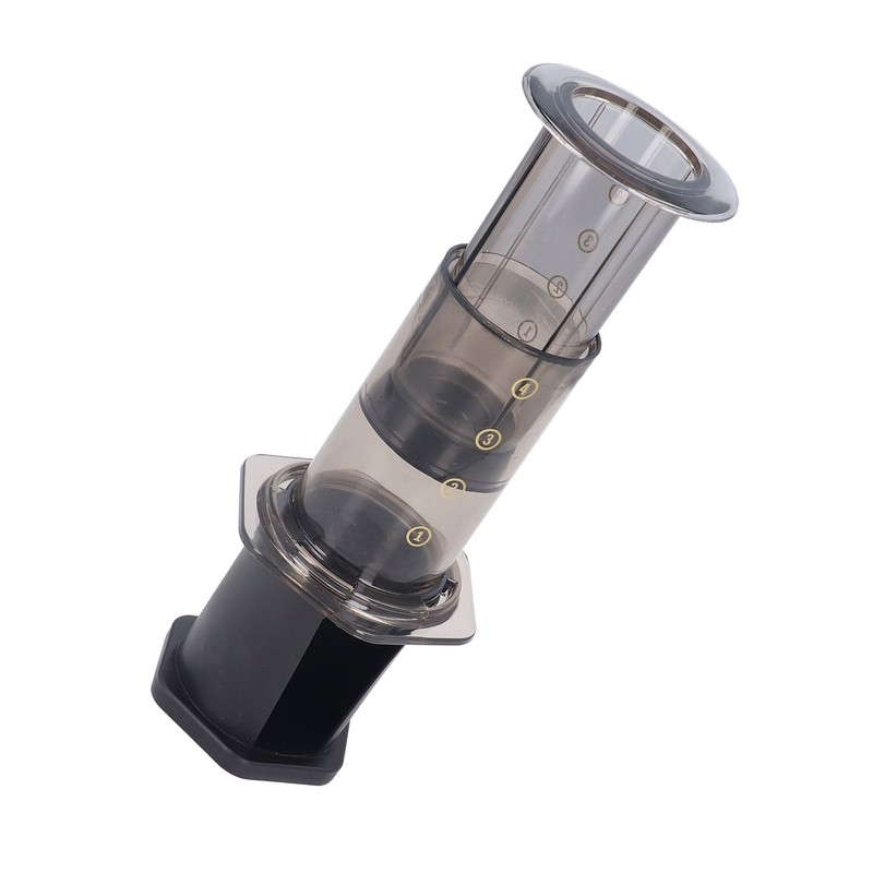 French Press Coffee Maker Portable European Drip Coffee Maker for