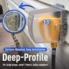 Sealproof 1-Gang Weatherproof In Use Outdoor Outlet Extra Deep Cover