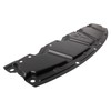 TRQ Engine Splash Shield Front Lower Compatible with 2021-2023 Nissan
