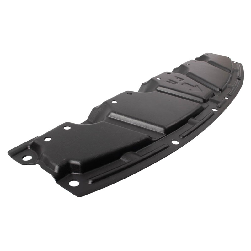 TRQ Engine Splash Shield Front Lower Compatible with 2021-2023 Nissan