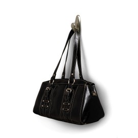 Command 54979 Forever Medium FC12-BN Polished Classic Metal Hook, Brushed Nickel Classico, M