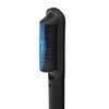 GAMMA+ Cepillo caliente de cerámica con tecnología Cool Touch que