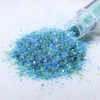 PME Magic Sparkles, Edible Iridescent Glitter – Island Lagoon (3g)