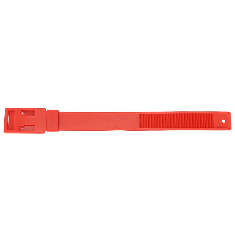 10Pcs Goat Collar Sheep Identification Bands Livestock Marking Ring Farming