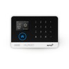 HUXGO® Control Panel of Alarm System HXA005 4G with WiFi