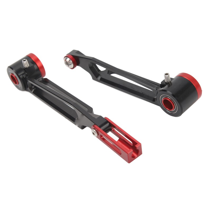 Folding Bike Ultralight V Brake Aluminium Alloy Folding Bicycle Brake