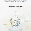 Anubis Seven Days Treatment Ampoule 1.5mlX7amp / 아누비스 세븐데이즈 트리트먼트