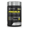 Forzagen Premium L-carnitina 60 Caps | Complejo Termogénico Sin sabor