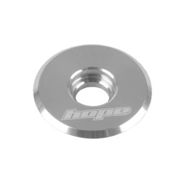 Hope Tech Cycling Stem Headset Top Cap - Bronze