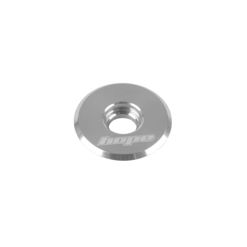 Hope Tech Cycling Stem Headset Top Cap - Bronze
