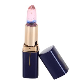 Baluue Moisturizing Changing Lipstick Temperature Responsive Lip Gloss for Women Wear Formula Easy Application for Daily Use and Special Occasions