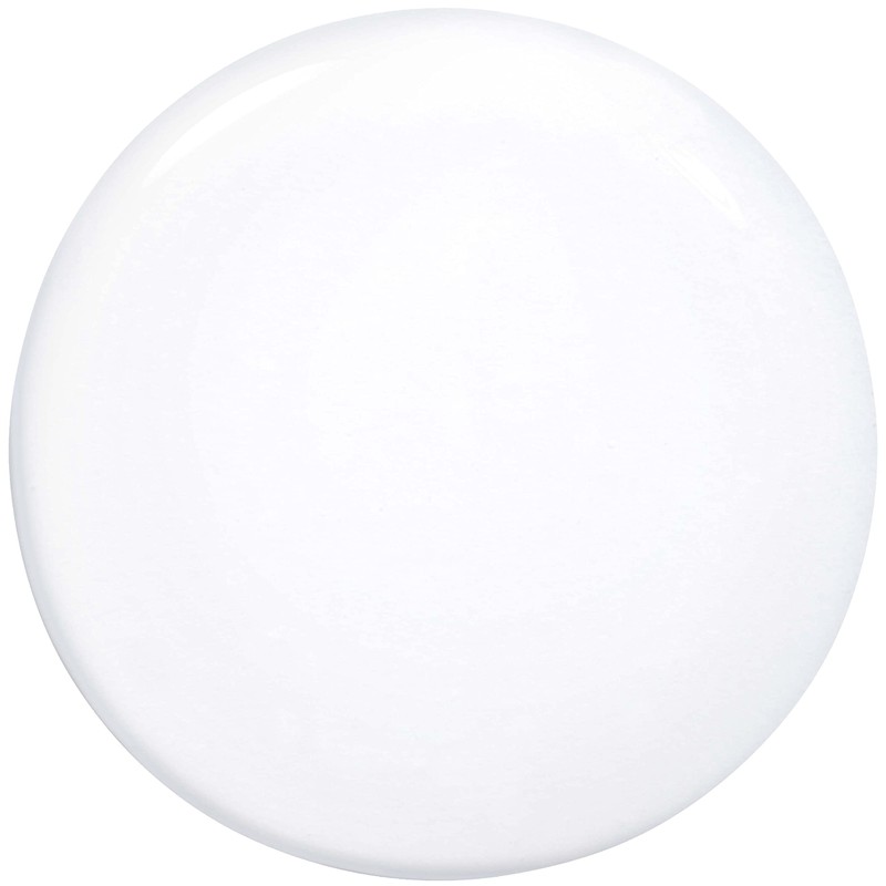 Essie Top Coat, Protection and Shine, Transparent, 13.5 ml transparent