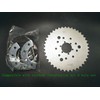 Hub Adapter 1.5" and Multifunctional High Performance 40T Sprocket for