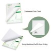 To Do List Notebook Daily Planner A5 CheckList Pad 52