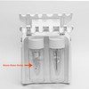 Spare Parts A B C Bottle Waste Replacement Parts for
