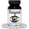 Visigard - Natural Eye and Vision Supplement - Non-GMO, Vegan,