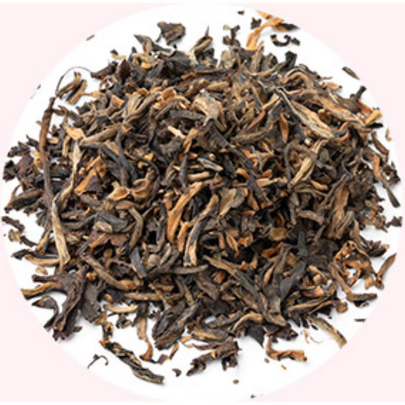 아워티 오렌지 자몽 블랙티 Our Tea Orange Grapefruit Black Tea