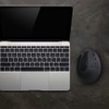 ZJchao Ergonomic Mouse, Optical Vertical Mouse Ergonomic Wired Mouse USB
