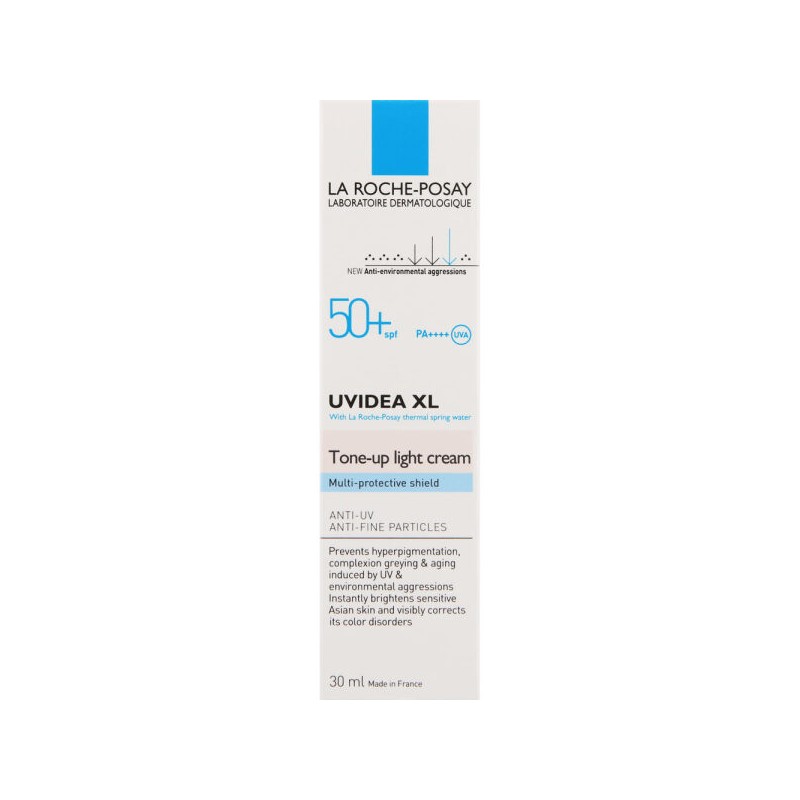 Larocheposay/UV/XL/Protection/Tone Up/30ml