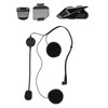 YZ06 Motorcycle Helmet Bluetooth Headset Professional Automatic Answering Stereo Bluetooth