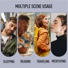 Hearprotek 2 Pairs of Ear Plugs for Sleeping, Hearing Protection