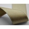 Furlanis Double Satin Ribbon Taupe 25mm x 25m