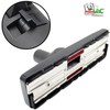 MisterVac Compatible with Floor Nozzle Replacement Nozzle manually switchable Nilfisk