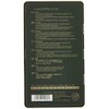 Faber-Castell Castell 9000 Art Pencil Set, 12 Pencils, Wood, Black,