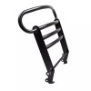 NIXFACE Brush Guard Bumper For John Deere Lawn Tractors X300