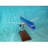 SOUTHWEST AIRLINES 737- MAX 8 1:130 N872CB DESK MODEL SKYMARKS
