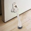 1Pcs Kick Down Door Stop,Keep The Door Stay Open for