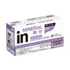 森永製菓 inゼリー マルチミネラル 180gパウチ×36本入×(2ケース)