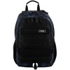 FUEL Rad Skater Skateboard Sport Backpack Bag with Front Strap