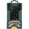 Bosch 2607019580 X-Line Prom_Mini wood drill bit set 7-piece