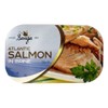Banga Atlantic Salmon in Brine, 120 g