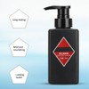 Men Body Lotion Oil sontrol Whitening Hydrating Moisturizing Nourishing Skin