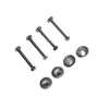ATE 03013791682 Brake Shoe Accessory Kit