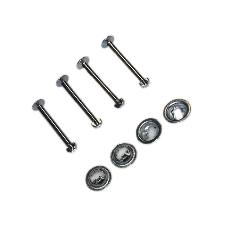 ATE 03013791682 Brake Shoe Accessory Kit
