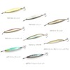 Imakatsu Wakasagi Magic Spoon F Eco #SP-017 Silver Shad