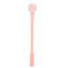 2Pcs Meridian Pat Sha Board Pats Pink Blue Silicone Health