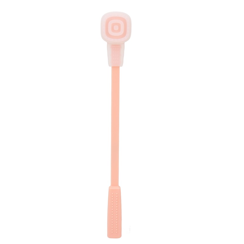 2Pcs Meridian Pat Sha Board Pats Pink Blue Silicone Health