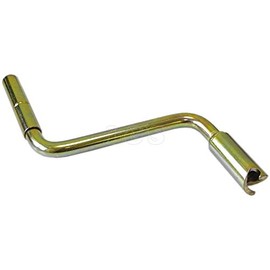 Right Hand Starting Handle