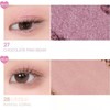 COLORGRAM Single Cube Eyeshadow 1.7~1.8g [COLORGRAM X SHINCHAN Limited Special],