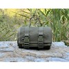 Gespann Roll up Shooting Mat Tactical Shooting Blanket for Hunting