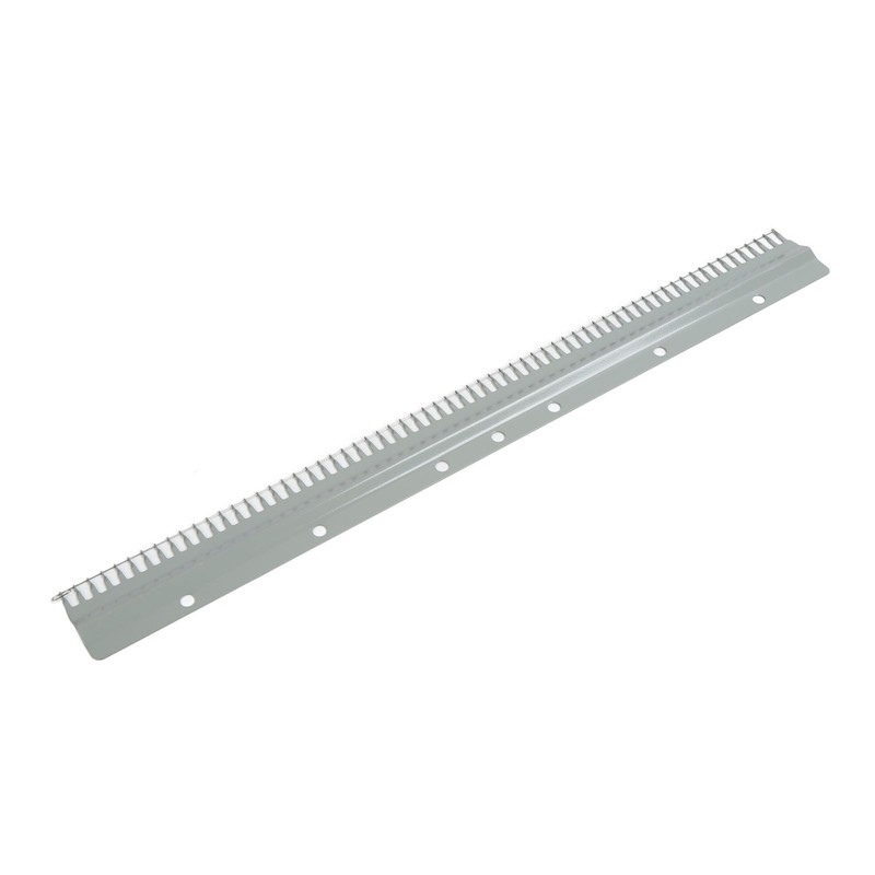 Cast On Comb Replacement Metal Knitting Machine Needle Comb for