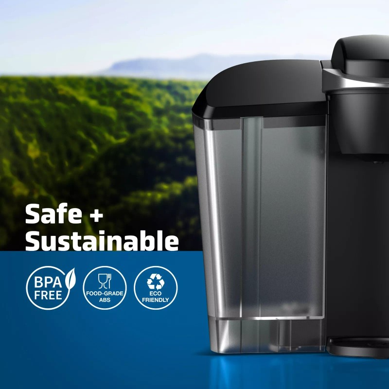 For Keuring Water Reservoir Replacement for Keurig K-Classic Coffee Maker