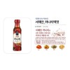 KOREA Sauce 17.6oz (Sand Lance Fish Sause)