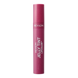 LeBron Jelly Tint Lip Color 008 Cranberry Splash Color Image: Cranberry Pink (Brevet) Tintrip Japan Development 0.1 oz (2.6 g)