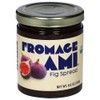 Fromage Ami Fig Spread for Cheese, 6.6 oz, 12 Pack